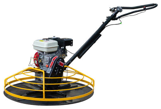 Изображение для Затирочная машина STEM Techno SPT-36-2 (4.8 кВт)