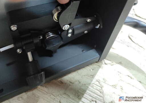 Изображение для Сварочный полуавтомат Brait MIG-200E (встроенная горелка, MMA/MIG-MAG/TIG LIFT)