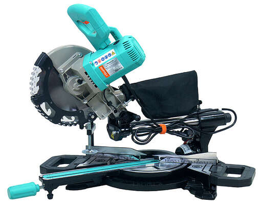 Изображение для Пила торцовочная Sturm! MS55210S (2 кВт) 