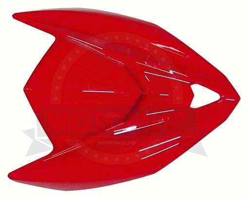 Изображение для Щиток ветровой скутер ARC (001)