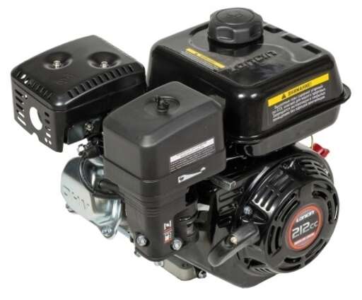 Изображение для Двигатель Loncin LC170F-2 (R type) D19