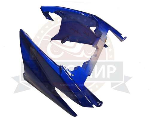 Изображение для Облицовка фары скутер ARC (007)