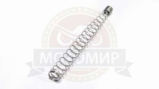 Изображение для Пружина натяжителя цепи ГРМ направляющей 1Р54FM Шторм, Zodiak