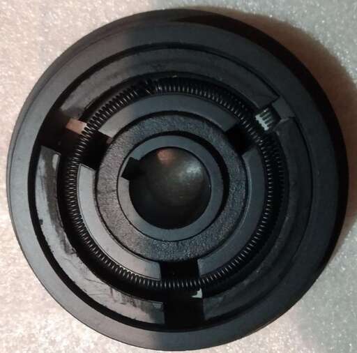 Изображение для Муфта сцепления для виброплиты А130-25