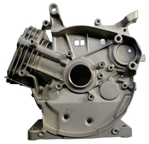 Изображение для Картер двигателя Loncin G270F/110810285-0001 (оригинал)