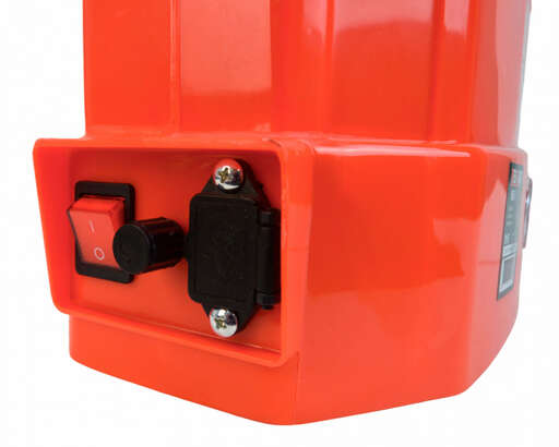 Изображение для Опрыскиватель аккумуляторный BSA-12Li (объем 12л, АКБ литий-ионный 12В,3,6 л/мин,  8Ач)