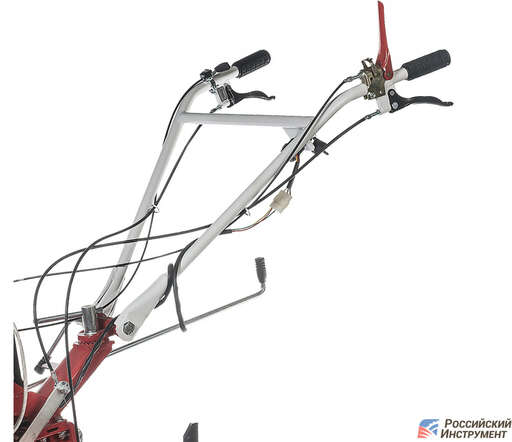 Изображение для Мотоблок дизельный Brait BR-135DEA (6 лс, электростартер)