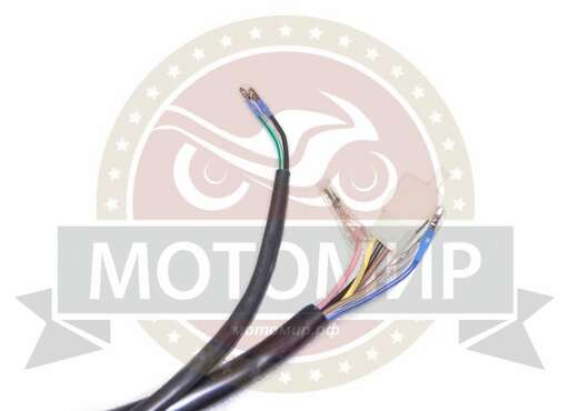 Изображение для Переключатель VEGA, левый+правый