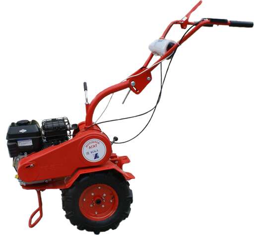 Изображение для Мотоблок "Агат" БС 6.5 (B&S RS)