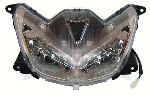 Изображение для Фара скутер ARC (058)