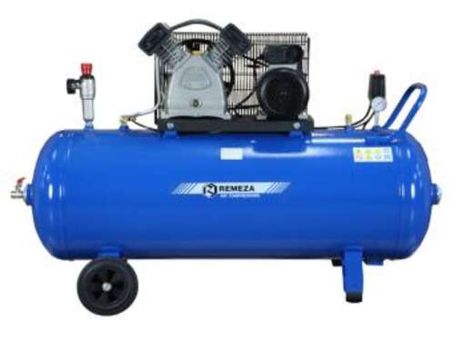 Изображение для Компрессор поршневой Remeza СБ4/С-200.LB30-3.0