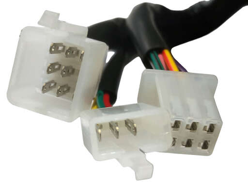 Изображение для Щиток приборов CORSAR 250 (55)