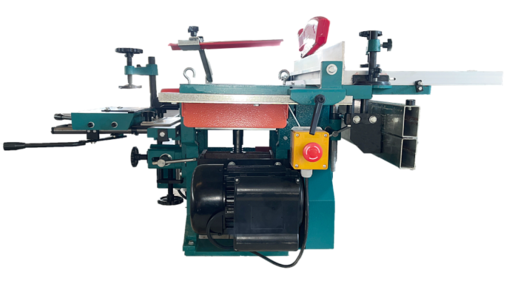 Изображение для Деревообрабатывающий станок Sturm! WM1922