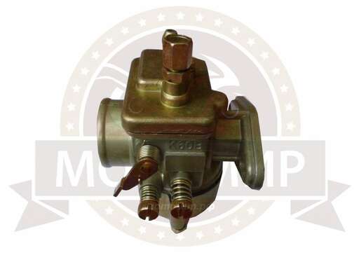 Изображение для Карбюратор К60В (МТМ) Крот, Мопед (кол-во в упак. 50 шт.) (НАБОР)