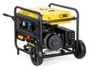 Миниатюра — Бензиновый генератор CHAMPION GG7001EW (7.5 кВт, электростартер)
