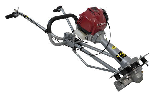 Изображение для Виброрейка Habert HVR-35 (без лезвия) 