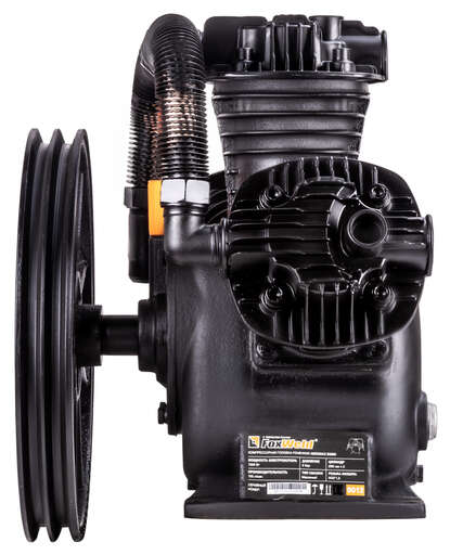 Изображение для Компрессорная головка ременная Aeromax B3090