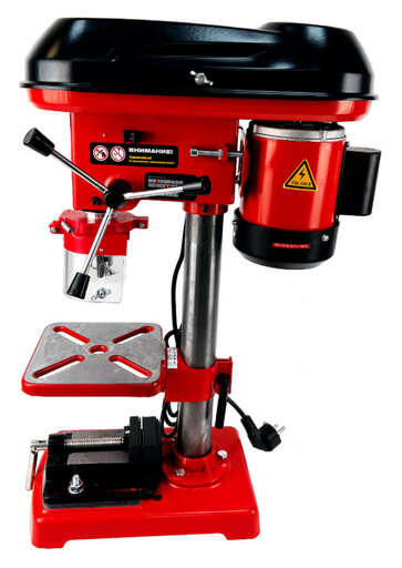 Изображение для Станок сверлильный BRAIT BDP450 (450Вт)