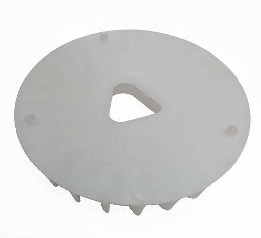 Изображение для Крыльчатка охлаждения G210FA/160180023-0001