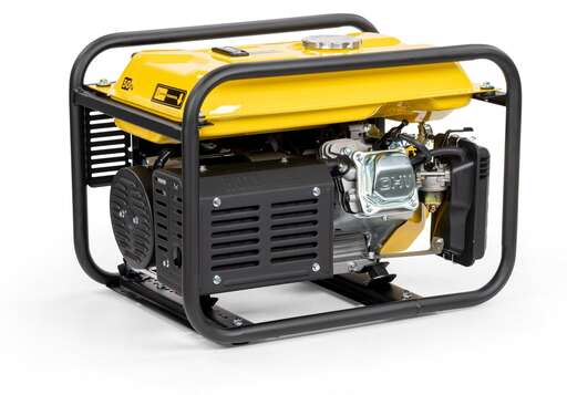 Изображение для Бензиновый генератор CHAMPION GG3200 (3.5 кВт)