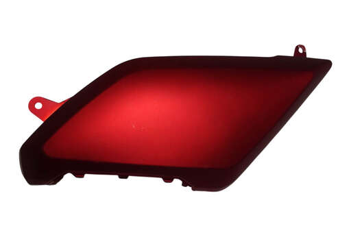 Изображение для Облицовка рулевой колонки левая скутер VEKTOR верхняя (1500082007)