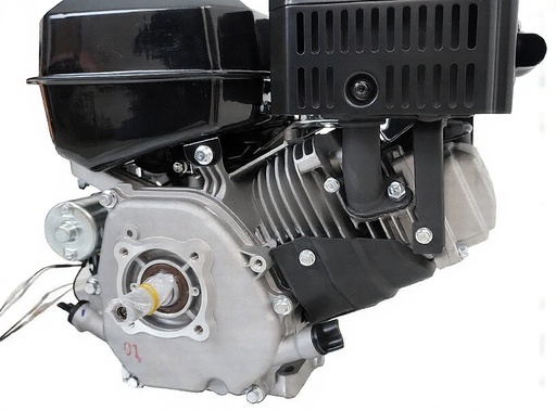 Изображение для Двигатель Lifan  KP270E D20 7A (10 лс, электростартер, катушка освещения 7А, вал 20 мм)