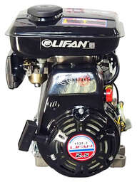 Изображение для Двигатель LIFAN 152F-3 (2.5 лс, 15.8 мм)