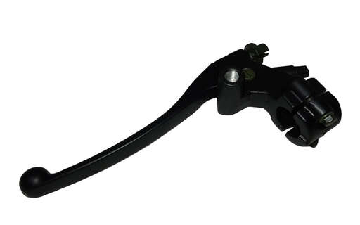 Изображение для Рычаг сцепления  NITRO200  XY200-9 в сборе с кронштеном 45190037 (НАБОР)