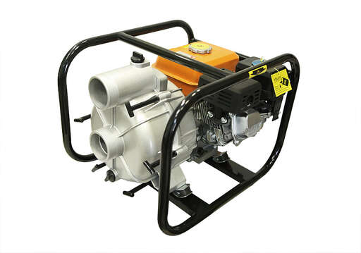 Изображение для Мотопомпа Sturm! BP8710GV (7 лс)