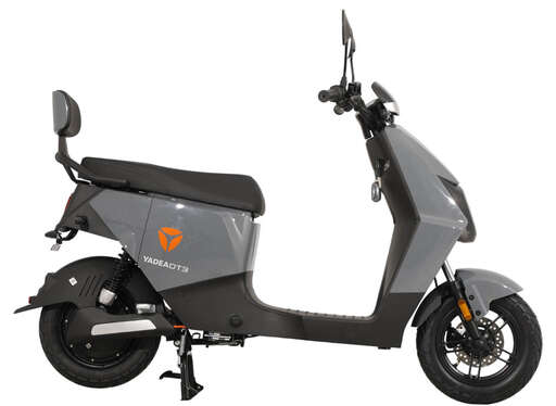 Изображение для Скутер электрический YADEA DT3