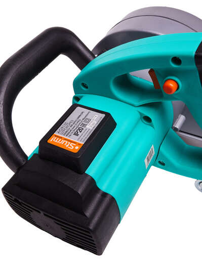 Изображение для Штроборез Sturm! AG915S (1.6 кВт)