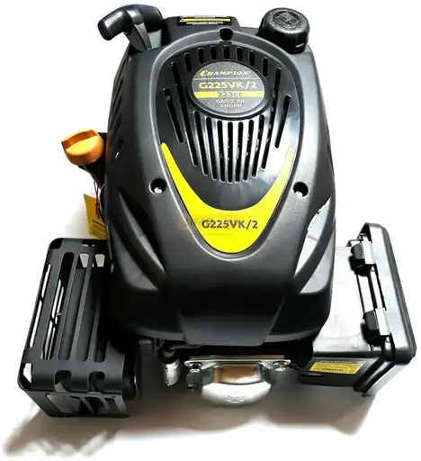 Изображение для Двигатель CHAMPION G225VK/2 (7 лс, 22.2 мм)