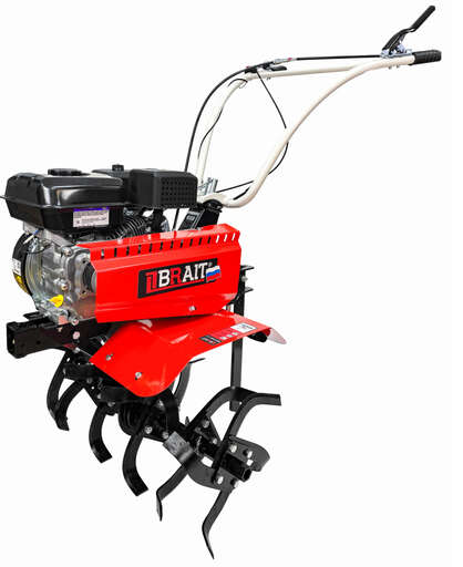 Изображение для Мотокультиватор Brait МКР403(6В) (6.5 лс)