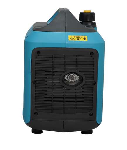 Изображение для Генератор инверторный Loncin GR2300IS (2 кВт)