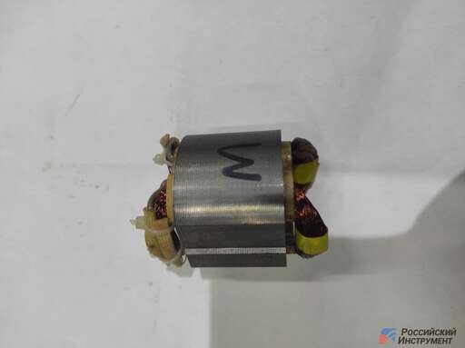 Изображение для Статор машинки для стрижки овец (тип Forza SC-350M)