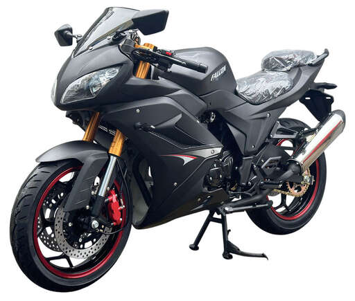 Изображение для Мотоцикл FALCON SPEEDFIRE 250 с ПТС