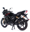 Миниатюра — Мотоцикл TVS APACHE RTR 180 (Индия) с ПТС