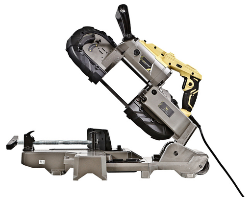 Изображение для Ленточная пила Hanskonner HBS14127M