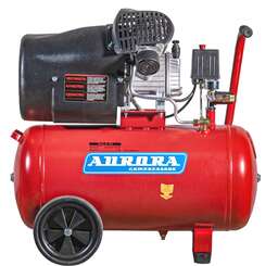 Изображение для Компрессор масляный Aurora GALE-50 (2.2 кВт)