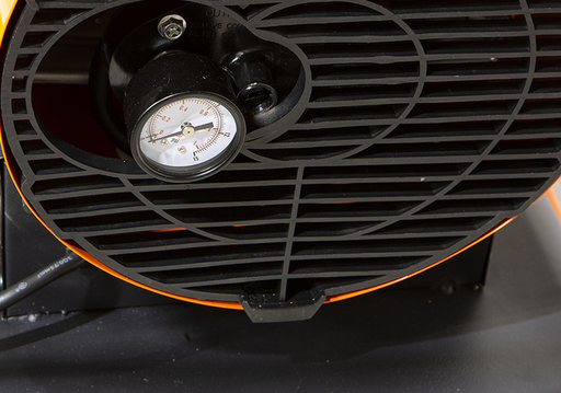 Изображение для Дизельная тепловая пушка Sturm! DKH20CH (20 кВт)