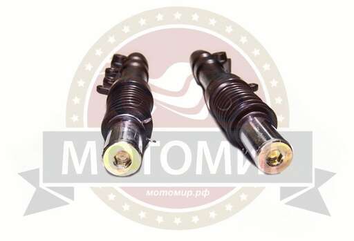 Изображение для Перо вилки передней WIZARD левое/правое (05050Q038+05050Q039)