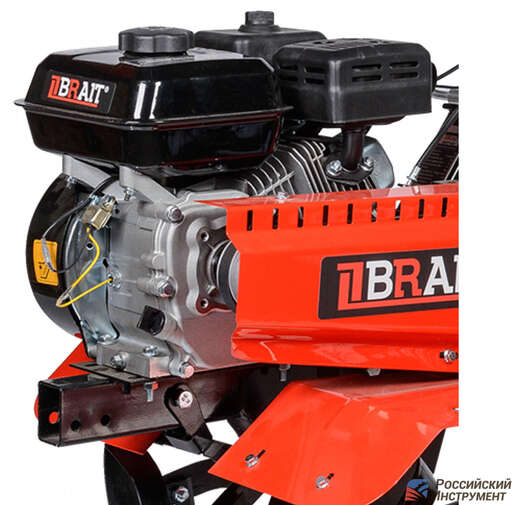 Изображение для Мотокультиватор Brait МКР403W (7.8 лс)