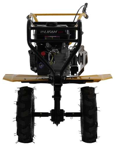 Изображение для Мотоблок Habert HMN-223 New (7 лс, колеса 4.00*8)