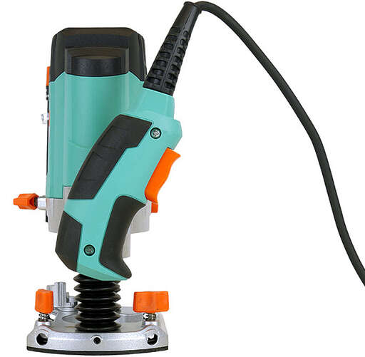 Изображение для Фрезер Sturm! ER1115 (1.5 кВт)