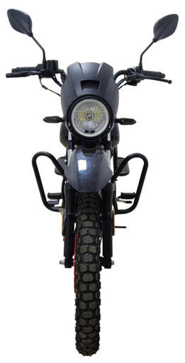 Изображение для Мопед BOLT 1 (кроссовер)