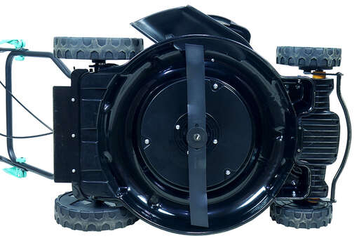 Изображение для Газонокосилка бензиновая Sturm! PL5114S (5 лс)