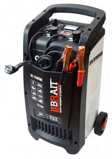 Изображение для Устройство пуско-зарядное Brait BC-530SM