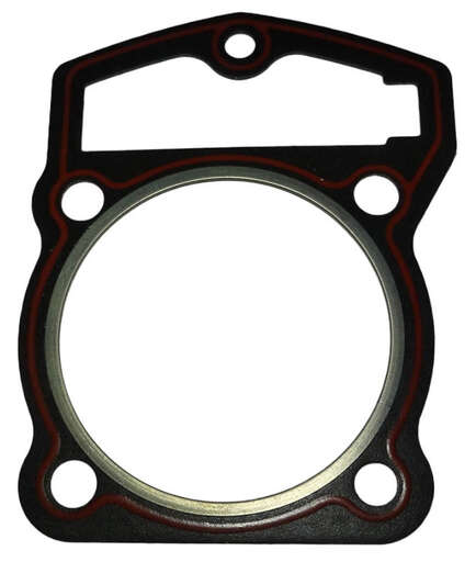 Изображение для Прокладка головки SHINERAY  VJP250-4 172FMM (72130592)