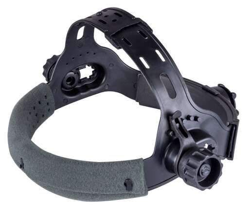 Изображение для Маска сварочная FOXWELD КОРУНД-5 2100V "СИНЯЯ"