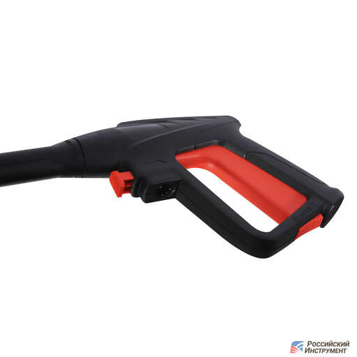 Изображение для Мойка высокого давления Foxweld Kvazarrus K 4 (1.8 кВт)